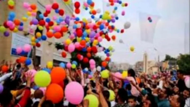 إجازة عيد الأضحى 2026 في مصر: الموعد وعدد الأيام المتوقعة