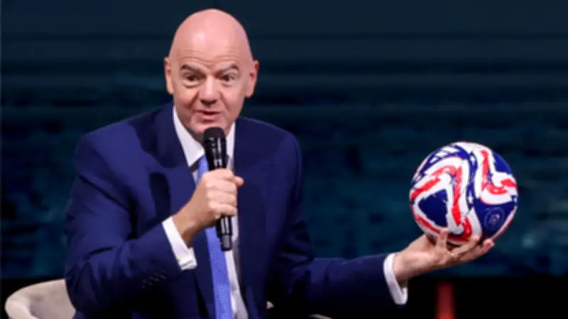 إنجلترا تواجه أزمة جماهيرية قبل كأس العالم 2026 في أمريكا