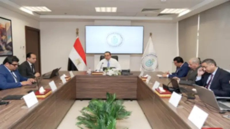 رئيس الرعاية الصحية يتابع مؤشرات الأداء ومستهدفات الربع الأخير من العام المالي 2026