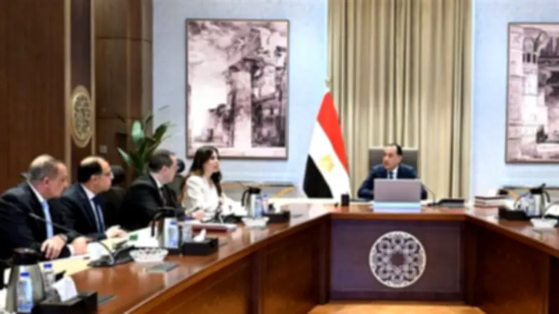 مدبولي يتابع خطة تشغيل العلمين وفعاليات عالمية مرتقبة طوال 2026