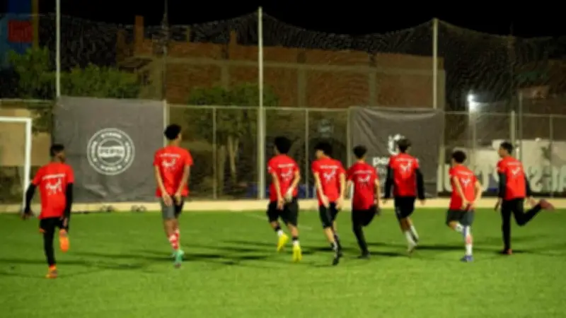 رسمياً: حمزة عبد الكريم في قائمة منتخب مصر لمونديال 2026