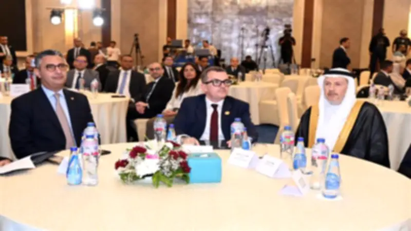 وزير التموين يشهد توقيع برنامج عمل 2026 مع المؤسسة الإسلامية لتمويل التجارة