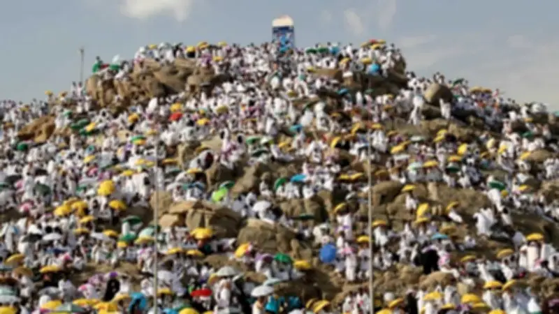 عيد الأضحى 2026.. فضل يوم النحر ولماذا سمي بيوم الحج الأكبر؟