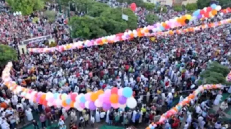 موعد صلاة عيد الأضحى 2026 في القاهرة والمحافظات الأربعاء 27 مايو