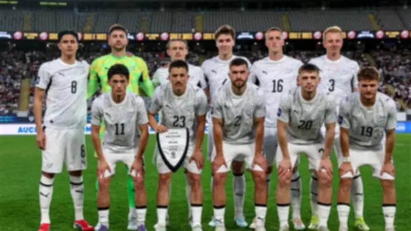 قائمة منتخب نيوزيلندا الأولية لكأس العالم 2026 قبل مواجهة مصر