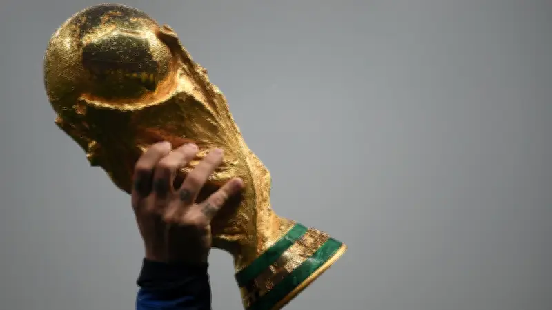 صندوق الاستثمارات السعودي داعم رسمي لكأس العالم 2026