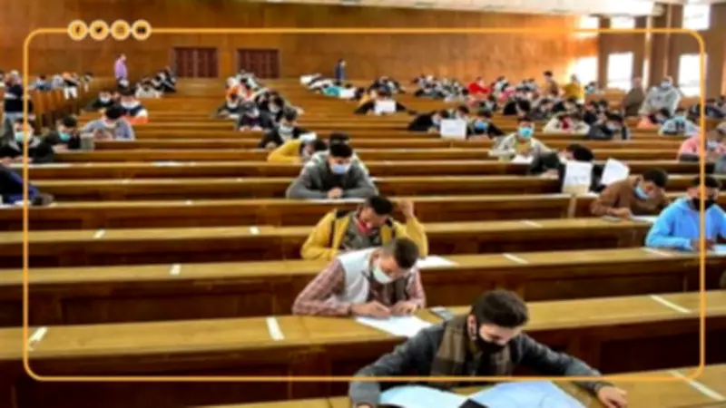 جامعة عين شمس تعلن تعليمات امتحانات الفصل الدراسي الثاني 2026
