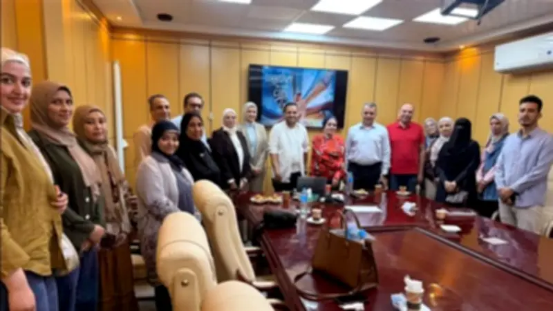 صحة أسيوط تناقش مؤشرات وفيات الأمهات في الربع الأول من 2026