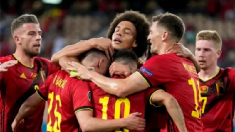 بلجيكا تعلن قائمتها لكأس العالم 2026 بقيادة دي بروين ولوكاكو