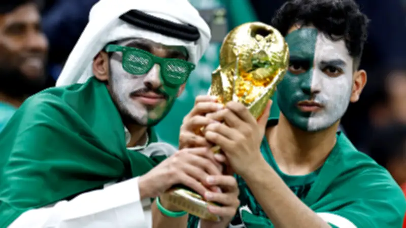 دليلك الشامل لمتابعة الثمانية الكبار في مونديال 2026: التذاكر، الملاعب، وجدول المباريات
