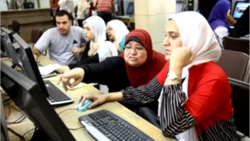 تنسيق الجامعات 2026: جامعة القاهرة الأهلية تفتح باب التقديم المبكر للطلاب