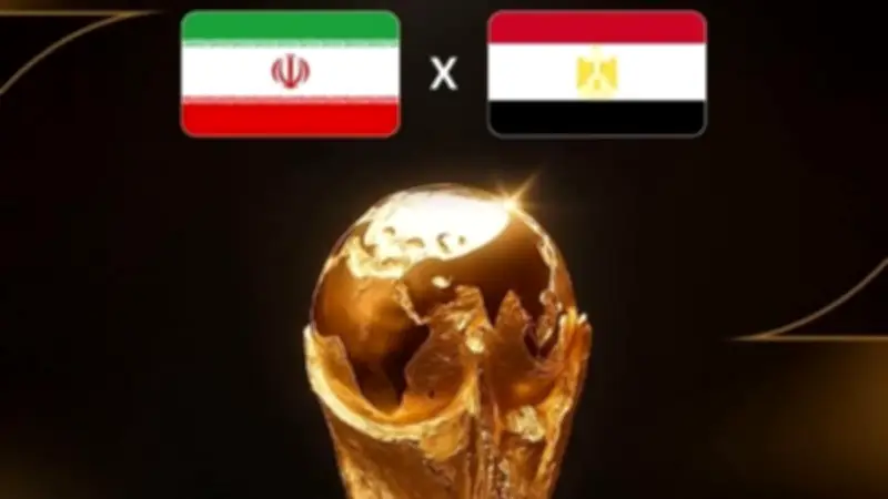 مجموعة مصر تشتعل مبكرًا.. أزمة تأشيرات إيران تهدد مشاركتها في مونديال 2026