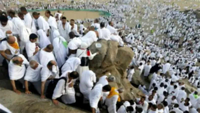 آخر يوم لقص الشعر والأظافر للمضحي 2026: الموعد والسبب