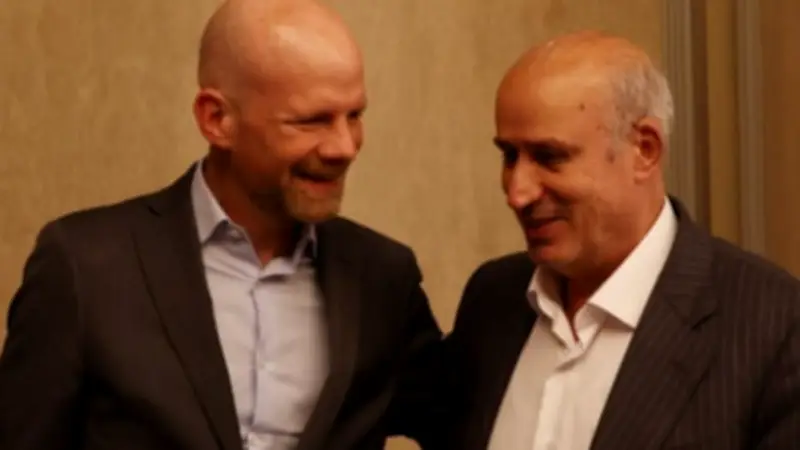 فيفا يعلن اجتماعا إيجابيا مع الاتحاد الإيراني قبل كأس العالم 2026