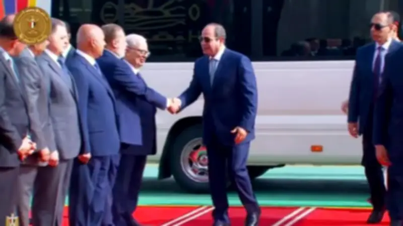 الرئيس السيسي يشهد موسم حصاد القمح 2026 ويفتتح مشروعات تنموية