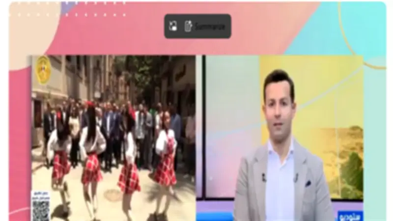 استكمال المرحلة الرابعة من تطوير وسط البلد بنهاية 2026