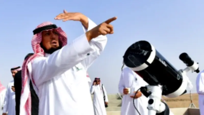 هل يثبت هلال ذي الحجة؟ موعد عيد الأضحى 2026 في مصر والسعودية