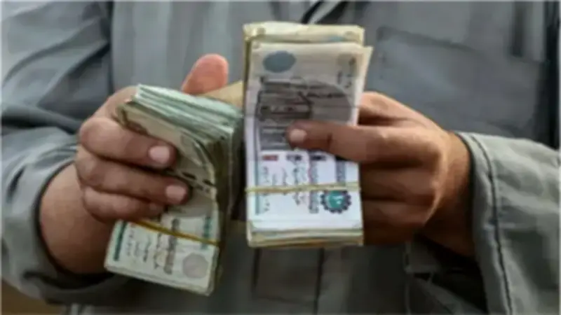 صرف مرتبات مايو 2026 خلال ساعات بعد تبكيرها قبل عيد الأضحى