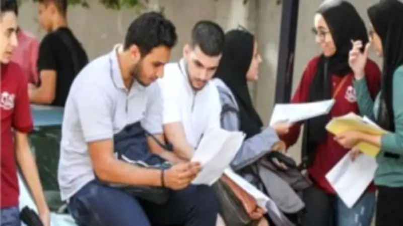 كاميرات وتأمين خارج اللجان.. تفاصيل امتحانات الثانوية 2026