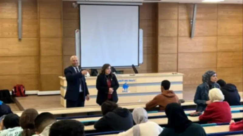 ضوابط امتحانات الفصل الدراسي الثاني بالجامعات 2026