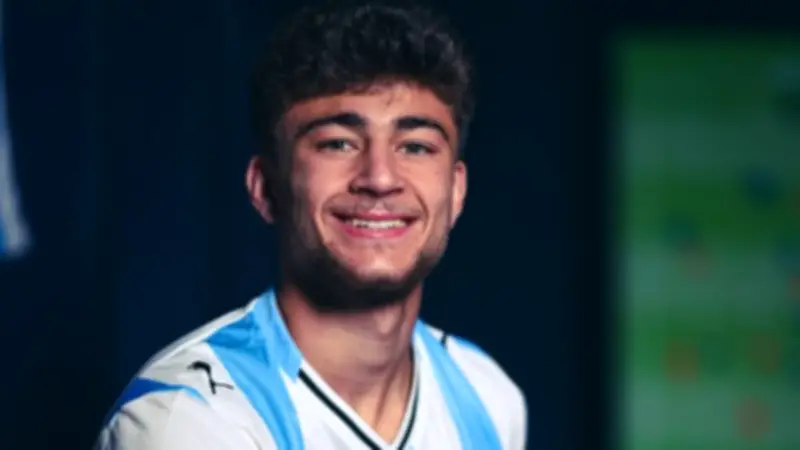تواجد الفاخوري في قائمة منتخب الأردن الأولية لكأس العالم 2026