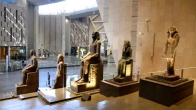 اليوم العالمي للمتاحف 2026: جسور ثقافية توحد عالماً منقسماً