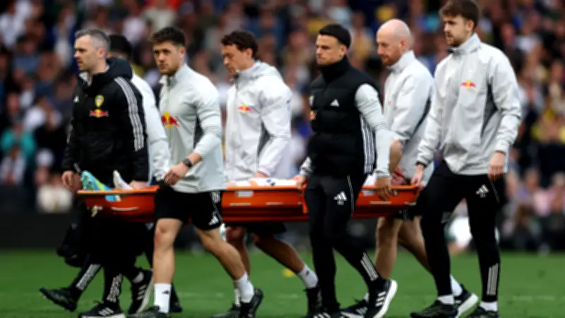 إصابة قوية للاعب ألمانيا تهدد مشاركته في كأس العالم 2026