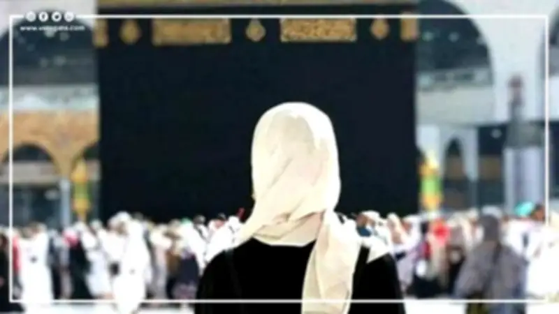 مفتي الجمهورية يوضح حكم وضع المرأة الحناء عند الإحرام في موسم الحج 2026
