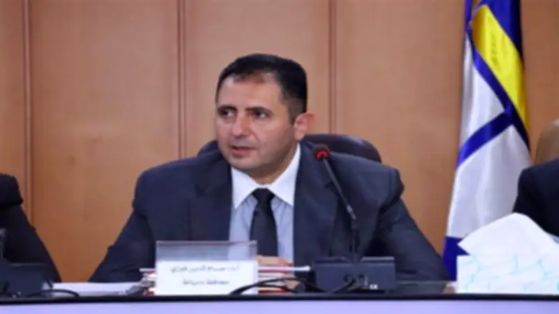 محافظ دمياط يكشف تفاصيل استعدادات القطاعات لعيد الأضحى 2026