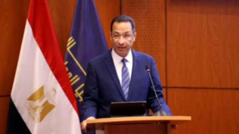 وزير الاتصالات يشهد فعاليات تمكين المرأة في عصر التحول الرقمي 2026