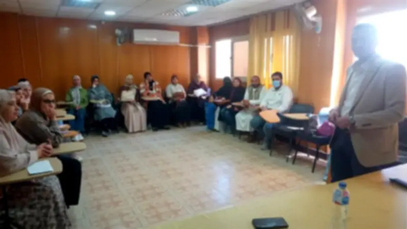 فتح باب التقديم للتدريب الصيفي بشركة مياه القاهرة 2026.. الشروط والموعد