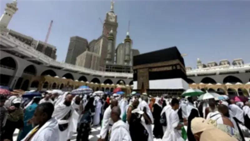 الإفتاء توضح حكم الخطأ عند التلفظ بالنية في الإحرام في موسم الحج 2026