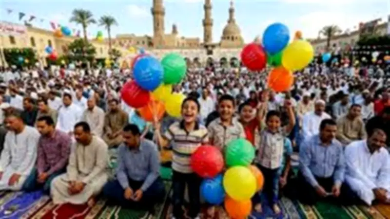 موعد صلاة عيد الأضحى 2026 في القاهرة والمحافظات ونصائح هامة قبل الذهاب للساحات