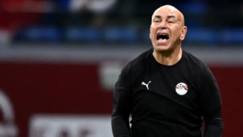 منتخب مصر يوضح أسباب استبعاد مصطفى محمد من كأس العالم 2026