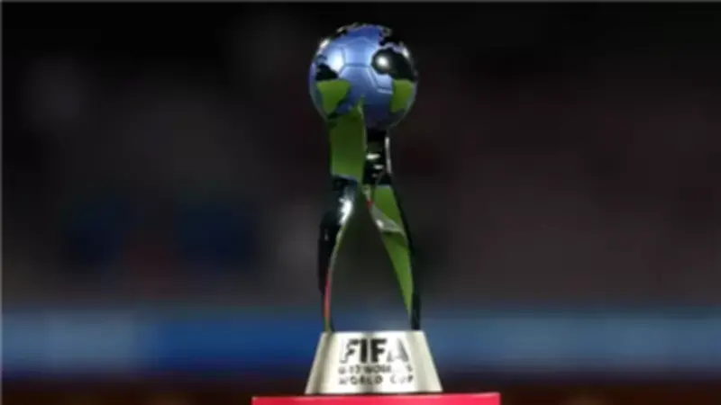 تصنيف منتخبات كأس العالم للناشئات المغرب 2026: الأوعية والقرعة