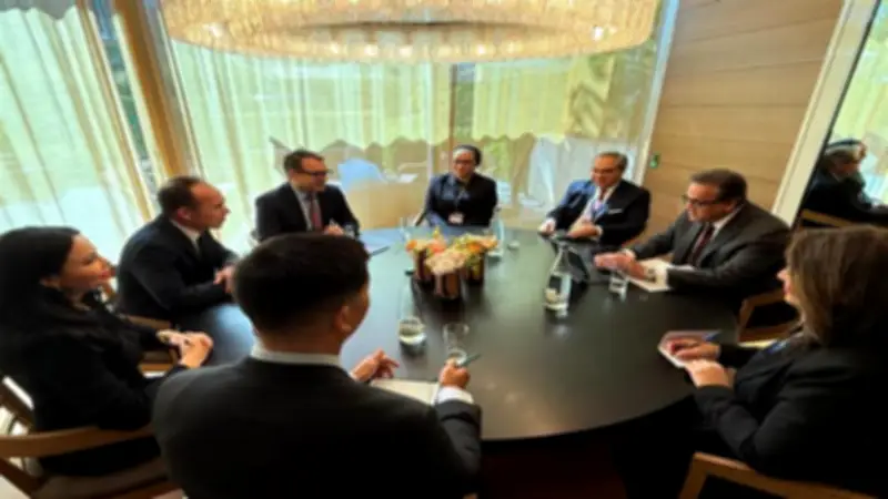 وزير الصحة: سلامة المرأة أولوية وطنية وإطلاق عام صوت المريض 2026