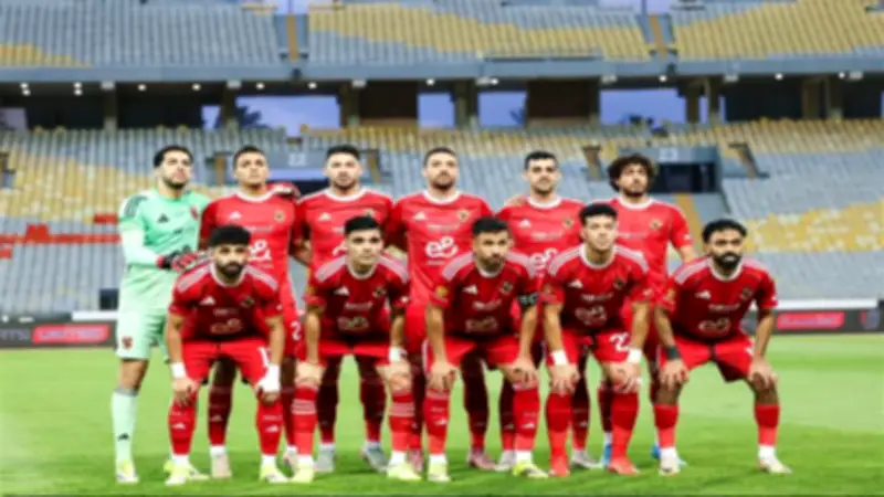 كوكا يصدم بعد استبعاده من قائمة منتخب مصر لمونديال 2026