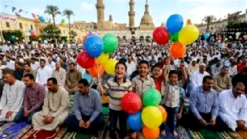 موعد صلاة عيد الأضحى 2026 في القاهرة والمحافظات.. تعرف على التفاصيل