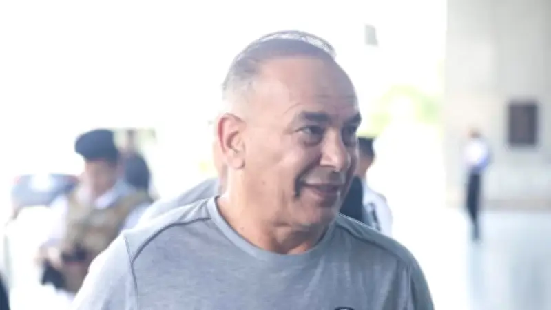 إبراهيم حسن يعلن تفاصيل معسكر منتخب مصر لكأس العالم 2026
