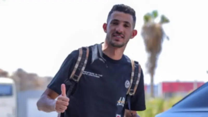منتخب مصر يبدأ معسكر المونديال استعداداً لكأس العالم 2026