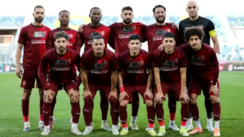 محمد بسام يثير الجدل بعد استبعاد لاعبي سيراميكا من قائمة منتخب مصر لمونديال 2026