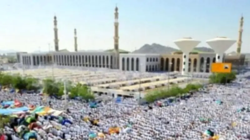 دعاء يوم عرفة 2026.. كلمات النبي للمغفرة والرزق في فيديو