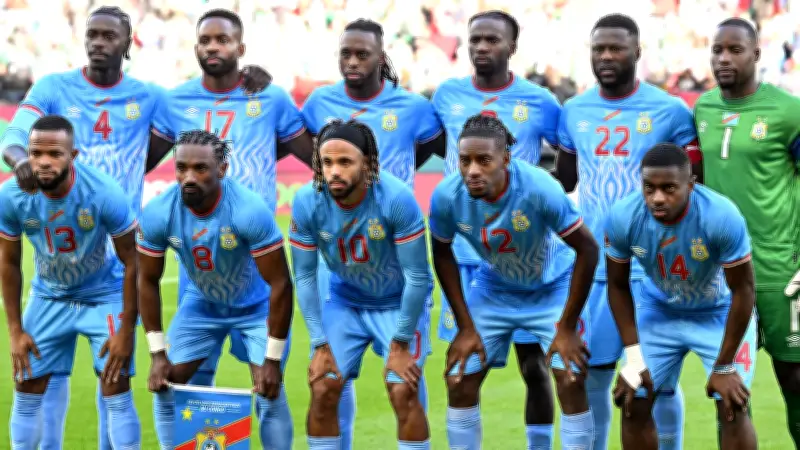 عودة الفهود للمونديال: دليل مشجع الكونغو لحجز تذاكر كأس العالم 2026