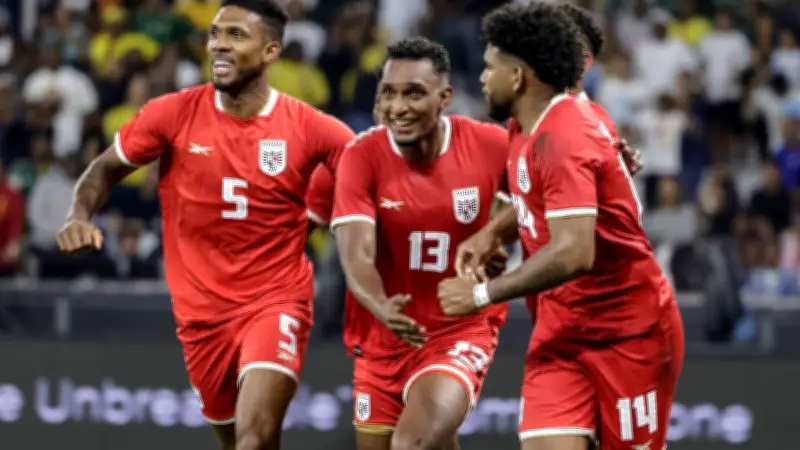 المد الأحمر يزحف شمالاً: دليل تذاكر مباريات بنما في كأس العالم 2026 والمواعيد كاملة
