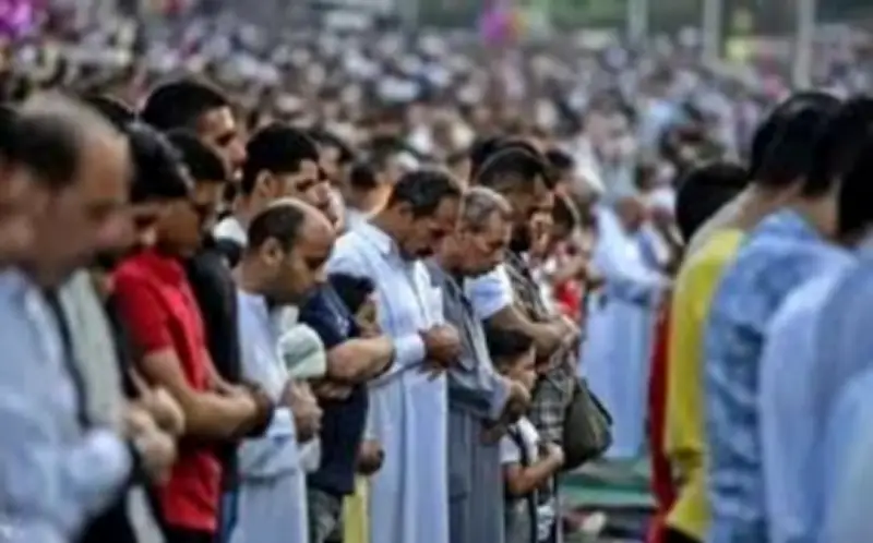 موعد صلاة عيد الأضحى 2026 في القاهرة والمحافظات وأهم التفاصيل