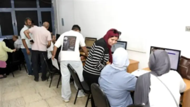 خطوات التسجيل لاختبارات القدرات على موقع تنسيق الجامعات 2026