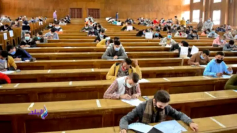 محظورات امتحانات الترم الثاني بجامعة القاهرة 2026