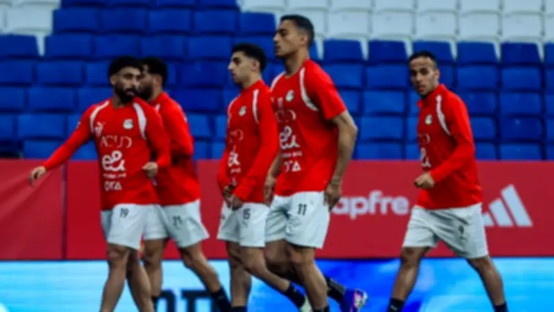 مكافآت ضخمة تنتظر الأندية المصرية بعد مشاركة لاعبي المنتخب في كأس العالم 2026