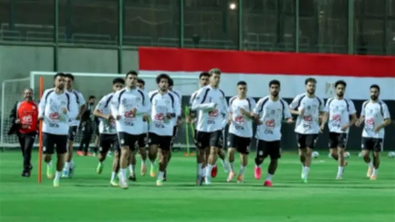 موعد مباراة مصر وروسيا الودية استعدادًا لكأس العالم 2026 والقنوات الناقلة