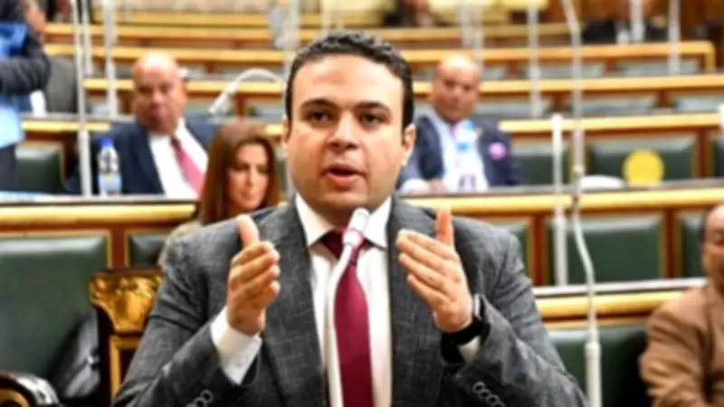 عبد المنعم إمام رئيساً لحزب العدل بالتزكية في مؤتمر 2026